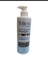 TETTELLO ANTI-HAIRLOSS SHAMPOO PROCAPIL+KERESTORE 400ML